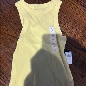 Old navy tank top